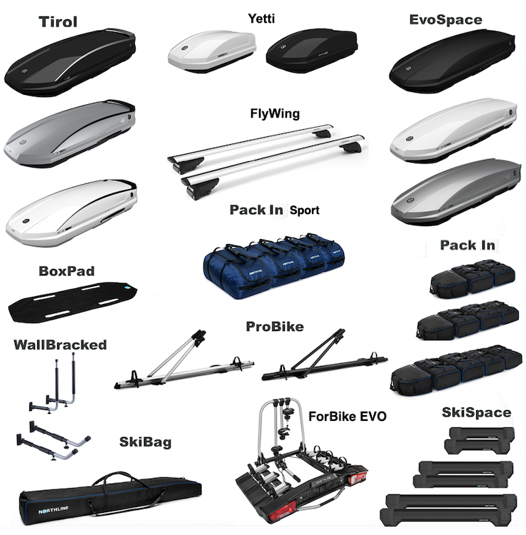 Northline | northline-eu.com Northline