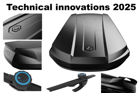 Northline technical innovations 2025