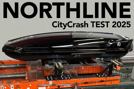 Northline CityCrash TEST 2025